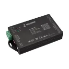                  INTELLIGENT ARLIGHT Конвертер DALI-DMX-311(DC12-48V, REVERS) | 027180 | Arlight
               