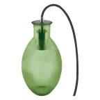                  Светильник настольный серии Винтаж 1906 GRAPE Зеленый IP 20 1906 CARVED TABLE GRAPE G GN LEDV | 4058075217348 | Ledvance
               