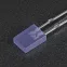 Светодиод ARL-2507UBD-250mcd | 004512 | Arlight