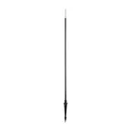                  Светильник KT-CANNA-L1000-1W Warm3000 (DG, 110 deg, 24V) (Arlight, IP65 Металл, 3 года) | 034163 | Arlight
               
