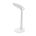                  Светильник настольный Click Pro на основании, LED, диммируемый 3 ступени, заряжаемый (автономный режим 3 часа) | 609-007 | Rexant
               