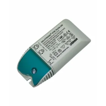 Трансформатор HTM 70/230-240 108x52x33 | 4050300442310 | Osram