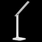                  Светильник настольный GTL201 10W 580lm 4000K 170-265V белый диммируемый LED 1/10/40 | GT2011 | Gauss
               