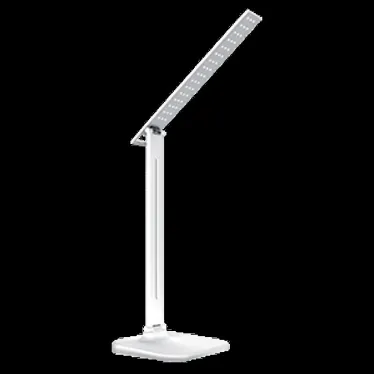 Светильник настольный GTL201 10W 580lm 4000K 170-265V белый диммируемый LED 1/10/40 | GT2011 | Gauss