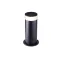Садово-парковый светильник BCP310 LED760/WW 15W 100-240V Cyl BK | 911401755262 | Philips