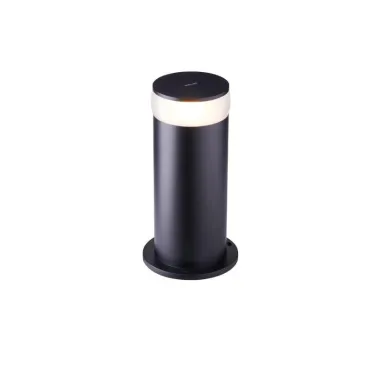 Садово-парковый светильник BCP310 LED760/WW 15W 100-240V Cyl BK | 911401755262 | Philips
