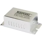 Трансформатор электр. (TASCHIBRA) 60W 80*28*34мм/ TRA25 | 21004 | FERON