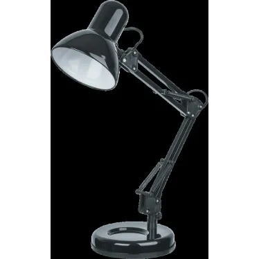 Светильник настольный на основании LED NDF-D023-6W-4K-BL черный | 61407 | Navigator