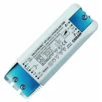                  Электронный трансформатор входное напряжение 3Вт HTI DALI 315/220-240 DIM 25X1 HTI DALI 315/220-240 DIM 25X1 | 4008321957344 | Osram
               