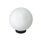 Светодиодный светильник Diora НТУ Шар 20/2200 opal 2200лм 20Вт 4000K 0.8PF 80Ra Кп«2