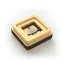 Светодиод ARL-3535-TWA-UVA+C DUAL (3V, 20 mA) (arlight, SMD 3535) | 031209 | Arlight