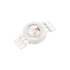                  Мощный светодиод ARPL-3W-EPA-RGB (350mA) | 019059 | Arlight
               