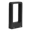 Светильник LGD-PATH-FRAME-H300-7W Warm3000 (BK, 100 deg, 230V) (ARL, IP65 Металл, 3 года) (Arlight, IP65 Металл, 3 года) | 021928(1) | Arlight