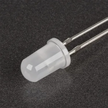 Светодиод ARL-5013RGBW-B-7color Slow | 005612 | Arlight
