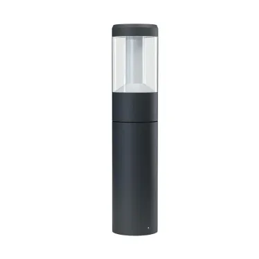 Светильник светодиодный садово-парковый столбик 12Вт 650 Лм, 2000…6500 К SMART BT MODERN LANTERN 50CM RGBW 2X1 управляемый | 4058075184589 | LEDVANCE