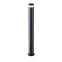 Садово-парковый светильник BCP312 LED760/WW 15W 100-240V Cyl BK | 911401755282 | Philips
