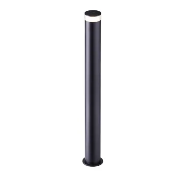 Садово-парковый светильник BCP312 LED760/WW 15W 100-240V Cyl BK | 911401755282 | Philips