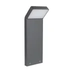                  Светильник LGD-ECRAN-BOLL-H500-9W Warm3000 (GR, 108 deg, 230V) (Arlight, IP65 Металл, 3 года) | 029991 | Arlight
               