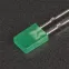 Светодиод ARL-2507UGD-100mcd | 004513 | Arlight