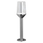                  Светильник напольный ENDURA CLASSIC CALICE 50CM E27 ST Сталь (без лампы) | 4058075477995 | LEDVANCE
               