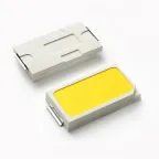                  Светодиод ARL-5730WWS Warm White 3000K (D34W) | 020236 | Arlight
               