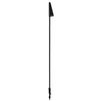                 Светильник LGD-CONO-BOLL-H1500-7W Warm3000 (DG, 36 deg, 230V) (Arlight, IP65 Металл, 3 года) | 037521 | Arlight
               