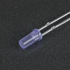                  Светодиод ARL-3033UBD-450mcd | 005495 | Arlight
               