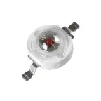                  Мощный светодиод ARPL-3W-EPL42 Orange | 022001 | Arlight
               