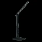                  Светильник настольный GTL201 10W 580lm 4000K 170-265V черный диммируемый LED 1/10/40 | GT2012 | Gauss
               