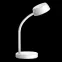 Светильник настольный Qplus GTL601 8W 600lm 4000K 170-265V белый диммируемый LED 1/8 | GT6011 | Gauss