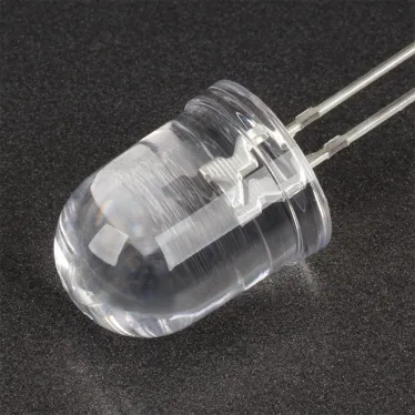Светодиод ARL-10203URC-3cd | 004471 | Arlight
