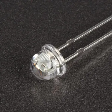 Светодиод ARL-5053UWC-700mcd | 004101 | Arlight