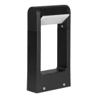                  Светильник LGD-PATH-FRAME-ROTARY-H300-6W Warm3000 (BK, 111 deg, 230V) | 020344(1) | Arlight
               