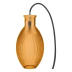                  Светильник настольный серии Винтаж 1906 GRAPE Золотистый IP 20 1906 CARVED TABLE GRAPE G OR LEDV | 4058075217300 | Ledvance
               