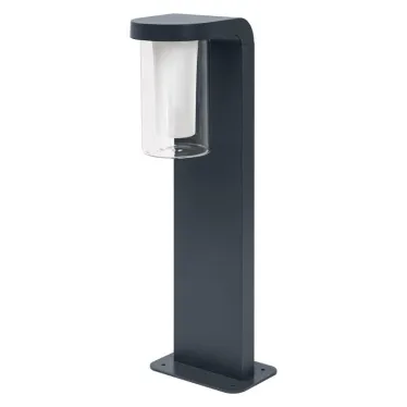 Светильник светодиодный фасадный  10 Вт 420Лм, 3000К SMART OUTD WIFI CASCADE50CM RGBW DG.SMART + для Android и iOS | 4058075564268 | LEDVANCE