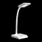 Светильник настольный GTL101 8W 550lm 4000K 220-240V белый с серым LED 1/20 | GT1011 | Gauss