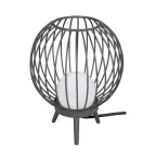                  Светильник LGD-PEARL-TAB-7W Warm3000 (GR, 164 deg, 230V) (Arlight, IP65 Металл, 3 года) | 029974 | Arlight
               
