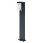                  Светильник светодиодный фасадный  10 Вт 420Лм, 3000К SMART OUTD WIFI CASCADE80CM RGBW DG.SMART + для Android и iOS | 4058075564282 | LEDVANCE
               
