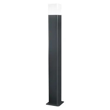 Светильник светодиодный садово-парковый столбик 9,5Вт 450 Лм, 3000 К SMART OUTD WIFI CUBE 80CM RGBW DG  | 4058075478176 | LEDVANCE