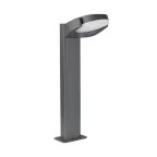                  Светильник LGD-EYE-BOLL-H500-6W Warm3000 (GR, 117 deg, 230V) (Arlight, IP54 Металл, 3 года) | 029982 | Arlight
               