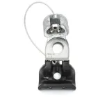 Зажим поддерживающий PSM 25-150S | 10203792 | NILED