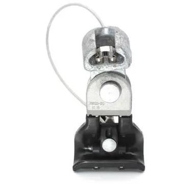 Зажим поддерживающий PSM 25-150S | 10203792 | NILED