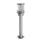 Светильник напольный ENDURA CLASSIC POST 55CM E27 ST Сталь (без лампы) | 4058075206564 | LEDVANCE