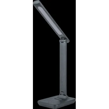 Светильник настольный NDF LED 93 156 NDF-D044-7W-MK-BL-LED на основании, черный | 93156 | Navigator