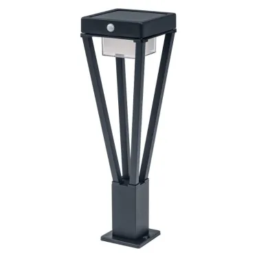 Светильник напольный черный, 6Вт, 550Лм, 3000К ENDURA STYLE SOL BOUQUET 50CMSEN BK | 4058075564565 | LEDVANCE