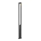                  Светильник LGD-MUSE-BOLL-H2000-18W Warm3000 (DG, 328 deg, 230V) (Arlight, IP65 Металл, 3 года) | 037522 | Arlight
               