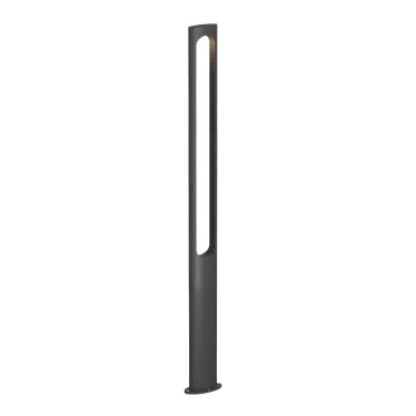 Светильник LGD-MUSE-BOLL-H2000-18W Warm3000 (DG, 328 deg, 230V) (Arlight, IP65 Металл, 3 года) | 037522 | Arlight