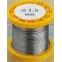 Припой 93 083 NEM-Pos02-61K-1.5-K100 (ПОС-61, катушка, 1.5 мм, 100 гр)