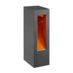                  Светильник LGD-MARK-BOLL-H250-7W Warm3000 (GR, 60 deg, 230V) (Arlight, IP54 Металл, 3 года) | 029975 | Arlight
               