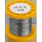 Припой 93 080 NEM-Pos02-63K-1.5-K50 (ПОС-63, катушка, 1.5 мм, 50 гр)